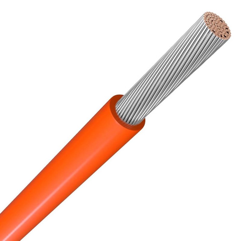 Xenterio LiYv Stranded Wire Assortment, 0.14 mm², Tin-Plated Copper, Highly