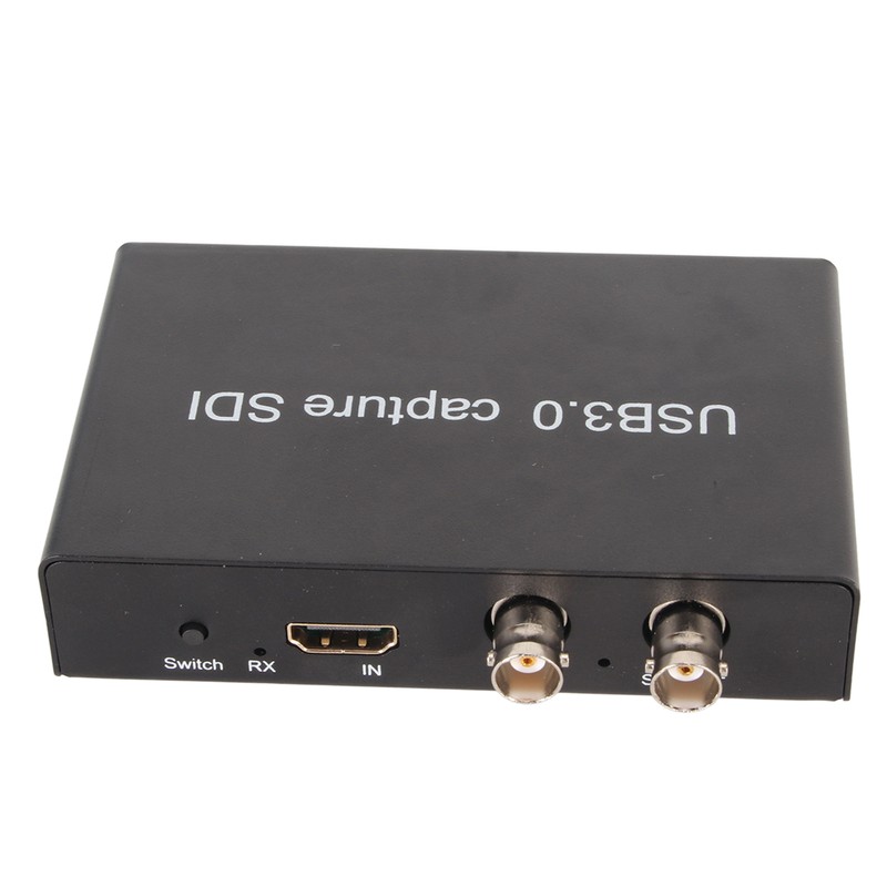Video Capture Card 1080P At 60HZ HD Multimedia Interface SDI