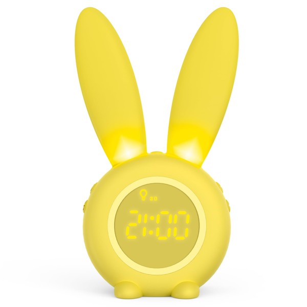 Homealexa Homealexa Kids Alarm Clock, Girls and Boys Alarm Clock