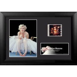 FILMCELLS Marilyn Monroe MGC Minicell Framed Art, S7