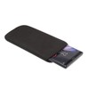 DFV mobile - Soft Pouch Case Neoprene Waterproof and Shockproof