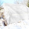 E&K Sunrise 10' x 10' Finished Size General Multi-Purpose Tarpaulin