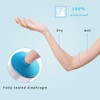 SUPERNIGHT Waterproof Cast Cover for Shower, Child Half Arm for