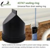 43747 Drain Seal for 3 Inch General Purpose Floor Drain