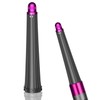 PUREGUST 0.78in-1.4in Conical Long Barrels Attachment for Dyson Airwrap HS01