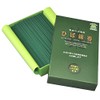 Aomori Hiba Incense Sticks Green Box