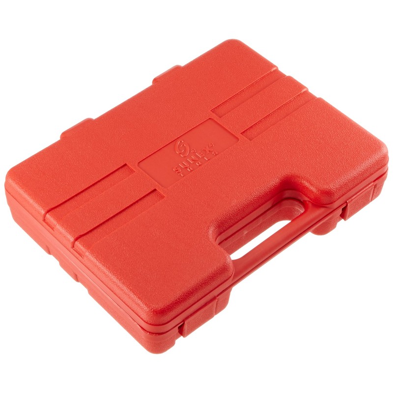 Sunex 2611 1/2-Inch Drive Extra Thin Wall Deep Impact Socket