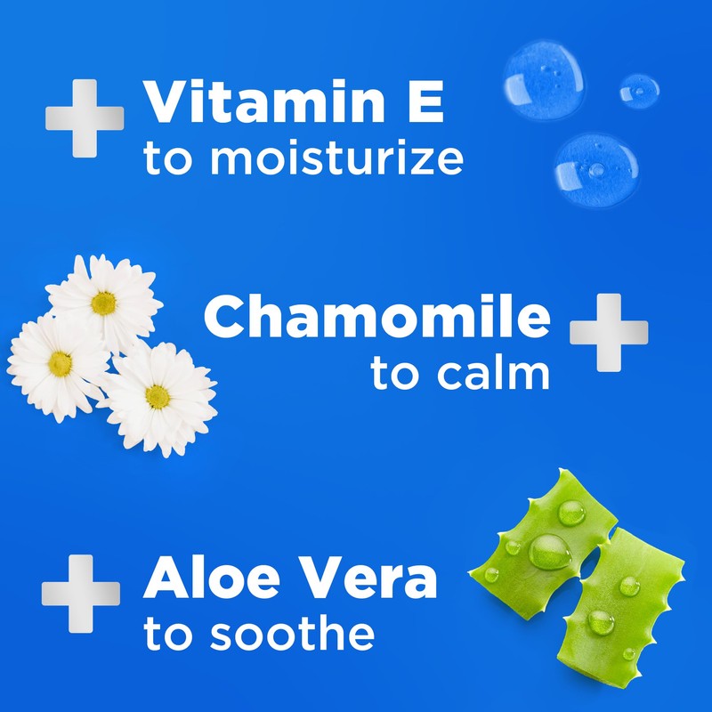 Aquation XL Body Cloth – 12.5x7.5" No-Rinse Cleansing Wipes with