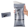 Car urinal urine bag portable Portable urinal 9ea
