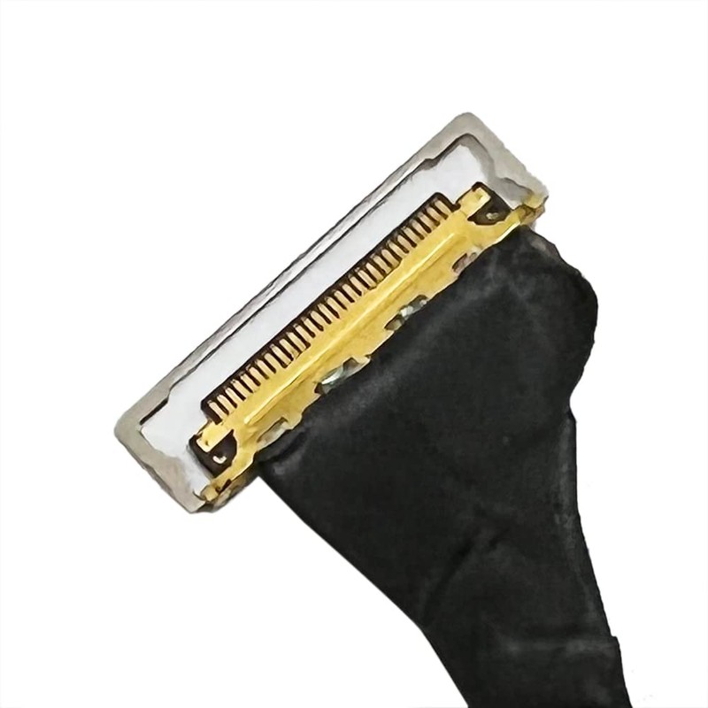 Gintai LCD Screen Display Video LVDS Ribbon Cable 30 Pin