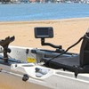 Rail Blaza Swing Arm R Lock Kayak Fishfinder Mount Part