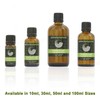 Patchouli Light 100% Essential Aromatherapy Oil 50ml
