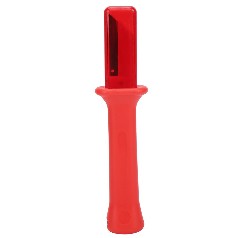 Cable Stripper Knife High Carbon Steel Manual Electrician Insulation Wire