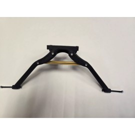 For HobbyZone Hobbyzone Carbon Cub RC Remote Control Model Airplane Upgraded Landing Gear