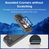 BRDRC Insta 360 X5 Lens Cap Cover + 2 Pack