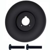 Escutcheon Replacement for Moen 16090 Chateau Collection, for One-Handle Tub