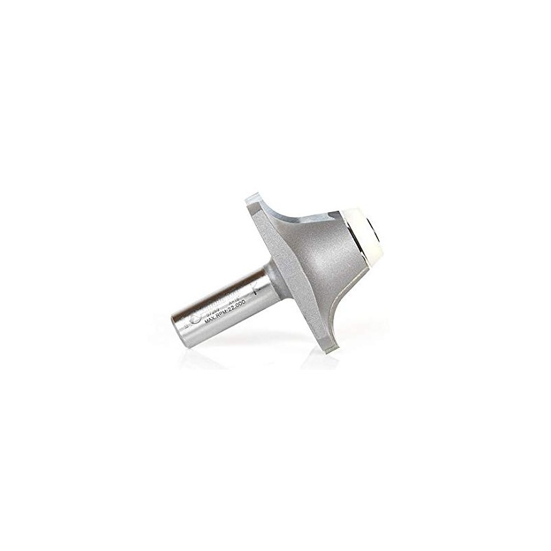 Amana Tool - 57268 Carbide Tipped Undermount Bowl Solid Surface