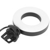 YT‑48 4in Round LED Fill Light for Online Meeting Live