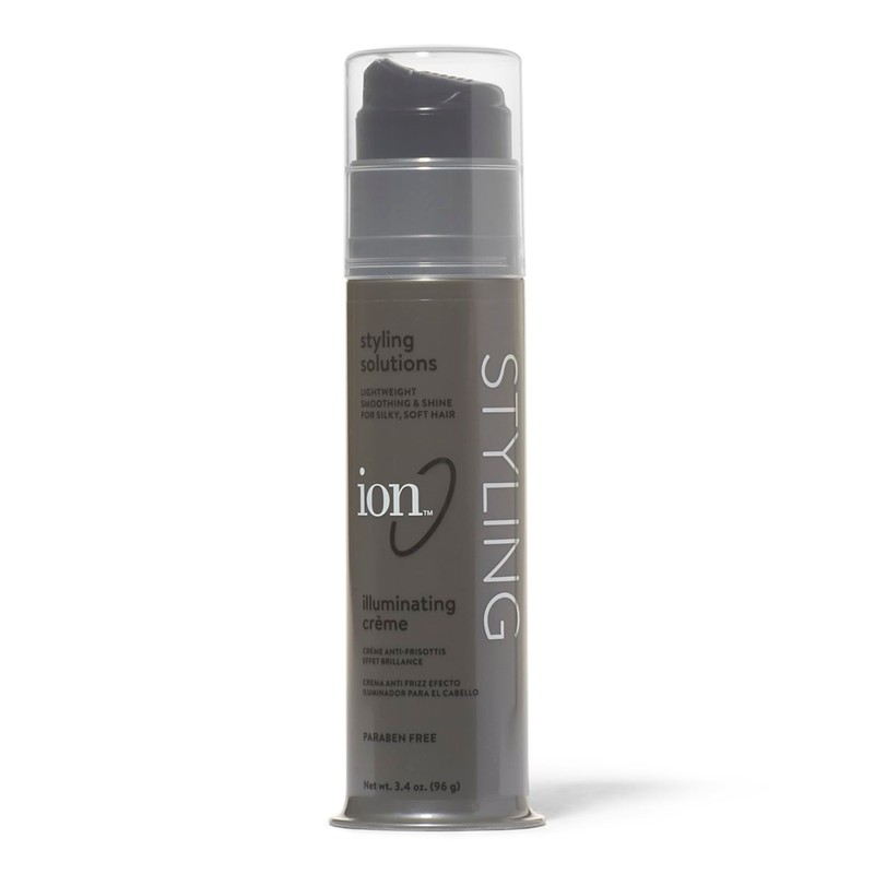 Crema Abrillantadora Anti-Frizz 302270