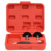 vidaXL Diesel Engine Timing Chain Locking Tool Camshafts Crankshafts