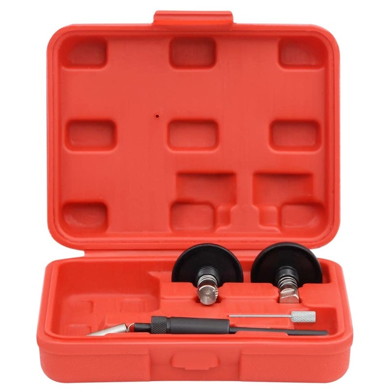 vidaXL Diesel Engine Timing Chain Locking Tool Camshafts Crankshafts