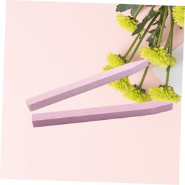 Baluue Nail Art Tools Set Double-sided Nail Files Manicure Sanding Blocks Cuticle File