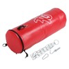 Empty Boxing Sandbag 3‑Layer Thicken Fight Punching Oxford Cloth Sand
