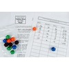 Multiplication Tables Dice Pack (up to 12 Times Tables)