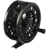Shakespeare Fliegenrolle Omni, Schwarz schwarz schwarz 6/7 WT