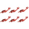 Master Lock 493B Grip Tight Circuit Breaker Lockout (6-Pack)