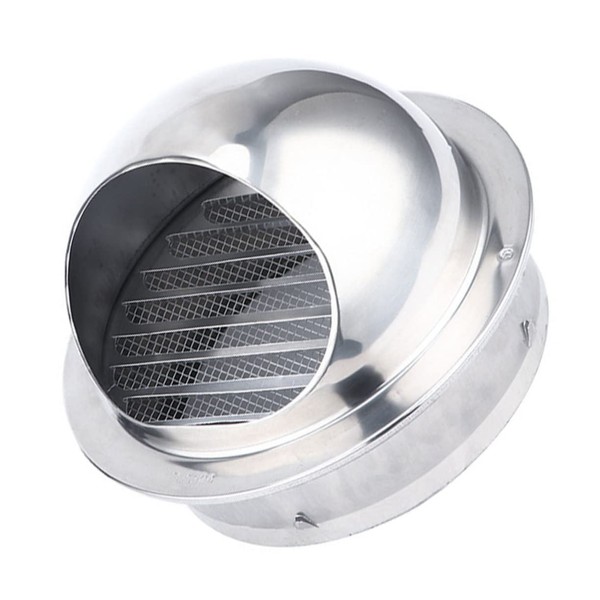 DOITOOL 3 Pcs Stainless Steel Range Hood Cover Exhaust Hood