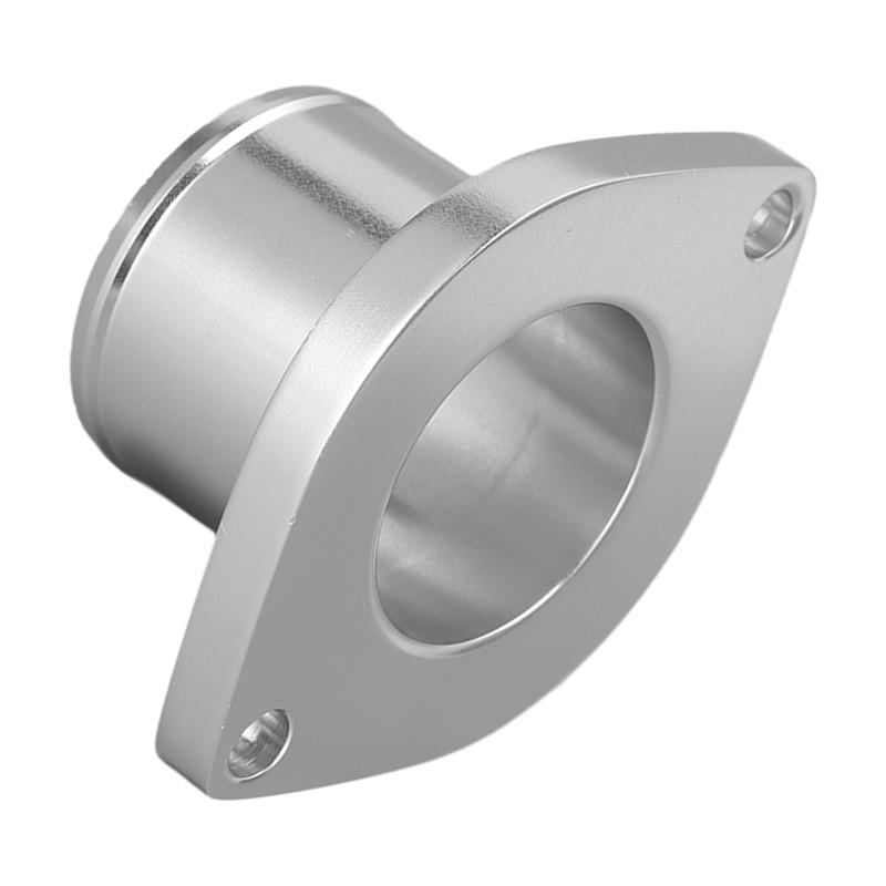 1.5in Universal Aluminium Alloy BOV Hose Adapter Flange Car Accessories