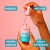 Pink Up Retinol Vitamin C Serum + Suero De Ácido