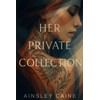 Her Private Collection:: A Romantic Suspense Thriller