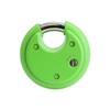 DEFENSE2 Disc Lock for Storage Unit 4 Digit Combination Lock