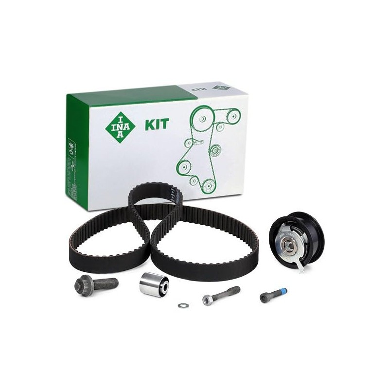 INA 530 0085 10 Timing Belt Kit