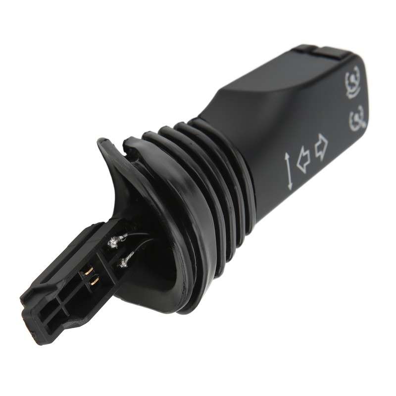 Control System Stalk Switch 13129642 Steering Columns Part Replacement for