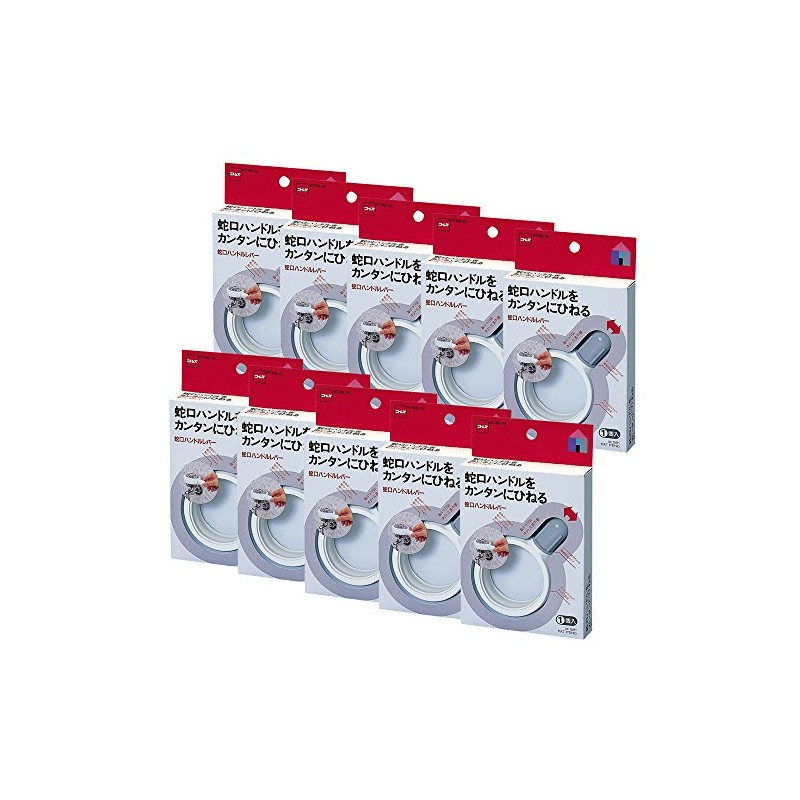 Nitoms M581 Faucet Handle Levers, 2.8 x 0.9 x 3.8