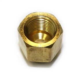 GULUANT Replacement 3/8 Inch NPT Male x 1/2 Inch NPT Female Brass Hex Bushing Adapter for Interstate Pneumatics FB608