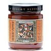 Desert Pepper Salsa Diablo Hot, 16 Ounce (Pack of 2)