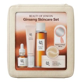Beauty Of Joseon Set Para El Cuidado Del La Piel Con Ginseng                                                                                          