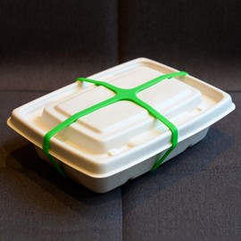 GRIFITI Band Joes X Asymmetric Cross Style 6" x 9" Arms Assorted Color 10 Pack Big Strong Elastic Rubberbands Pressure Cooking, Office, Puzzles, Board Games Heat Cold UV Large Colorful Heavy Giant