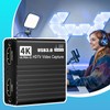 Capture Card for Streaming | 1080P Video Recording Card -