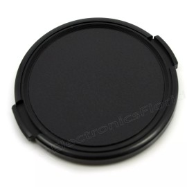 Unbranded 67mm snap on Front Lens Cap protector Cover camera for Canon Nikon Sony