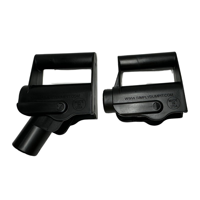 Simply Dump It Wheelbarrow Handles SDI1001