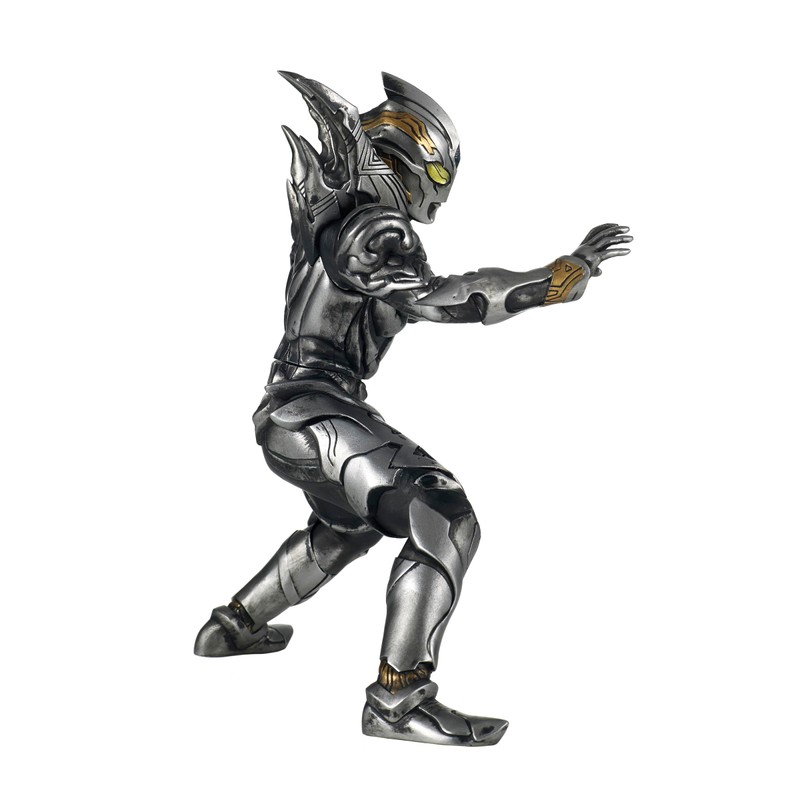 Figura Trigger Dark Ultraman Trigger Heros Brave 15 cm