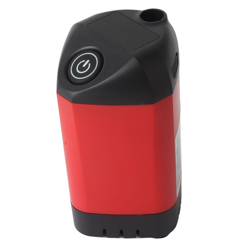Portable Shower for Camping Electric Shower Pump IPX7 Water Resistant