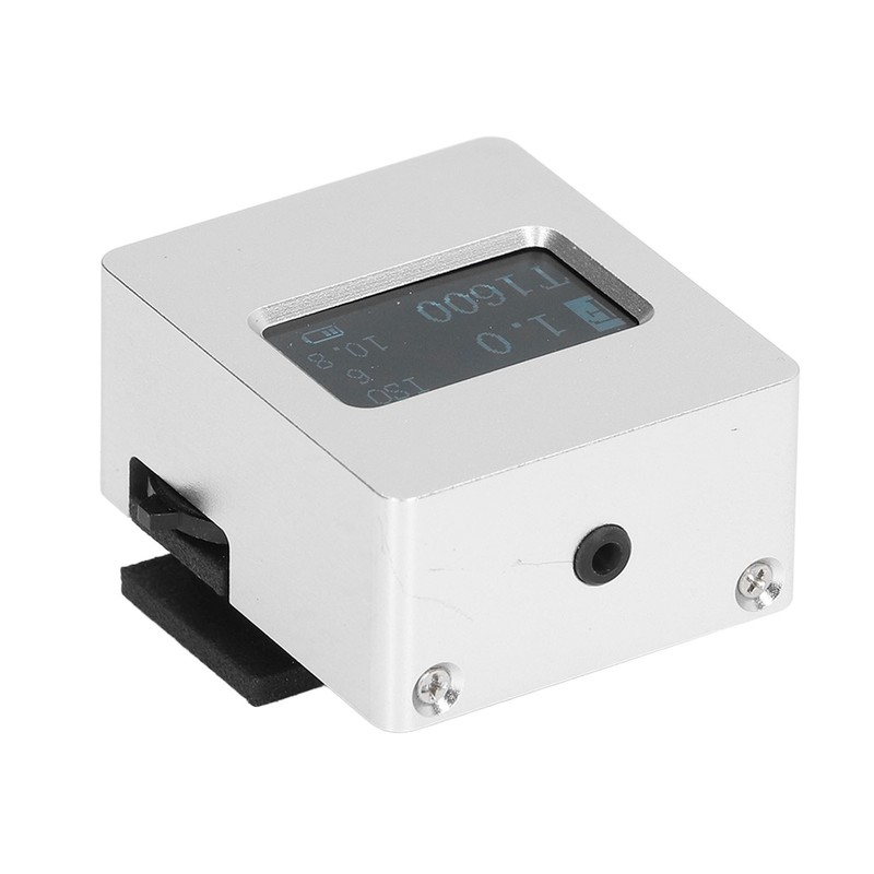 Camera Light Meter Upper Reflection Photometer Cold Hot Shoe Fixing