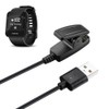 Kissmart Compatible with Garmin Forerunner 35 Charger, Replacement Charging Clip