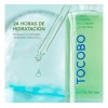 Tocobo Cica Calming Serum Facial 50ml Todo Tipo De Piel
